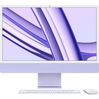 Моноблок Apple iMac M3 2023 24" Z1A4000BN