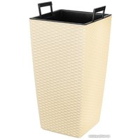 Кашпо El Casa Камелия 640500 (слоновая кость)