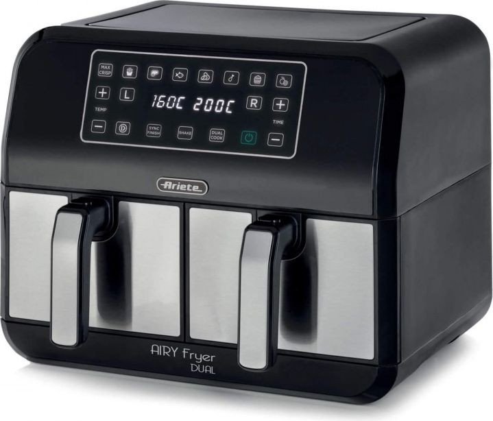 

Аэрофритюрница Ariete 4624/00