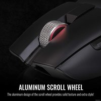 Игровая мышь Thermaltake Argent M5 Wireless RGB