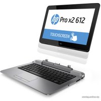 Планшет HP Pro x2 612 G1 256GB [F1P94EA]