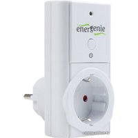 Умная розетка EnerGenie EG-PM1W-001