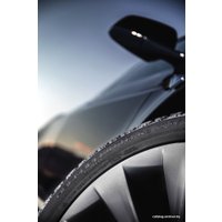 Зимние шины Nokian Tyres Hakkapeliitta R3 SUV 215/60R17 100R