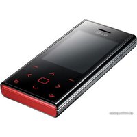 Кнопочный телефон LG BL20 New Chocolate