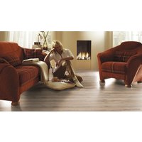 Ламинат Kronotex Mammut Дуб Макро Бежевый [D3669]