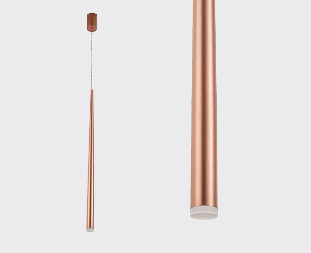 

Подвесная люстра Italline IT03-1428 coffee