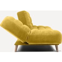 Диван Divan Бонс-Т Happy Yellow 137538 (желтый)