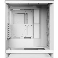 Корпус NZXT H7 Flow 2024 CM-H72FW-01