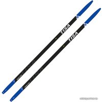 Беговые лыжи TISA Sport Step Blue N90920 (197 см)