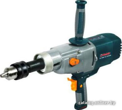 Безударная дрель Rebir IE-1206-16/2000ER