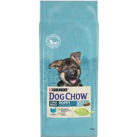 Сухой корм для собак Purina Dog Chow Puppy Large Breed 14 кг