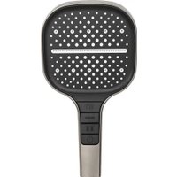 Душевая система  Hansberge H6070 (никель)
