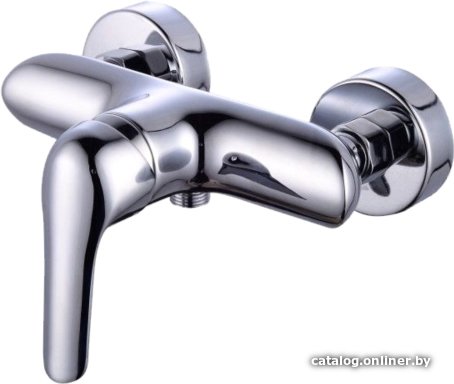 Смеситель Ganzer Theresa GZ 24051