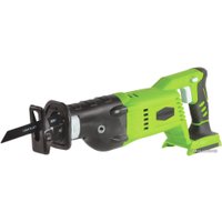 Сабельная пила Greenworks G24RS 1200007 (без АКБ)