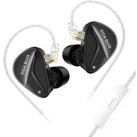 Наушники CCA DUO (с микрофоном)