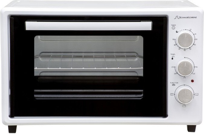 

Мини-печь Schaub Lorenz SLE OW4031