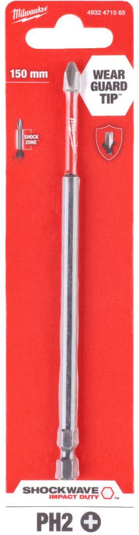 

Бита Milwaukee 4932471565