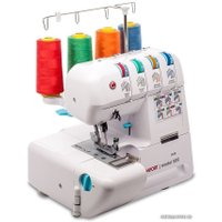 Оверлок Comfort 500