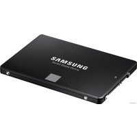 SSD Samsung 870 Evo 4TB MZ-77E4T0BW
