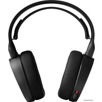 Наушники SteelSeries Arctis 5 2019 Edition (черный)