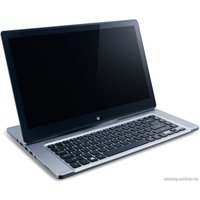 Ноутбук 2-в-1 Acer Aspire R7-572G-54218G1Tass (NX.MMQER.003)