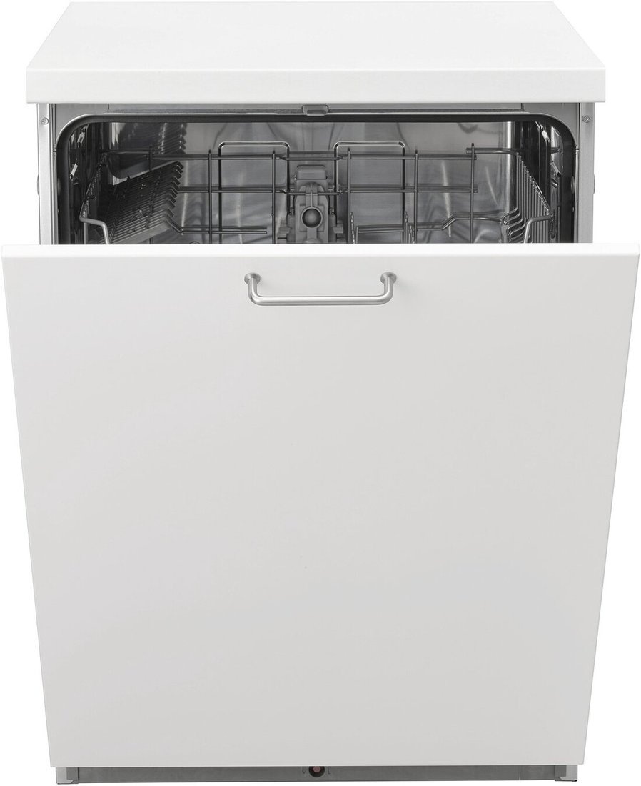 Встраиваемая посудомоечная машина Ikea LAGAN 00568016
