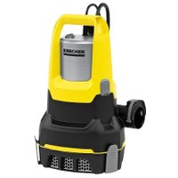 Дренажный насос Karcher SP 17.000 Flat Level Sensor 1.645-840.0