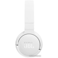 Наушники JBL Tune 670NC (белый)