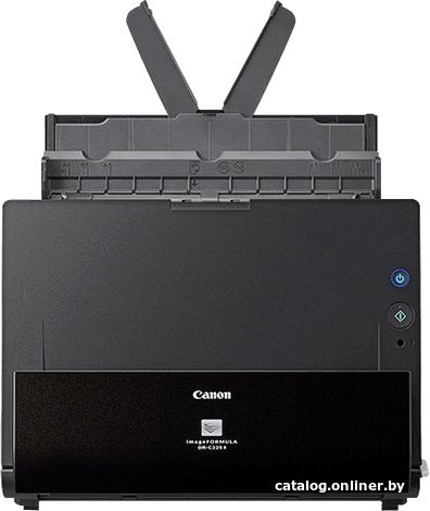 Сканер Canon imageFORMULA DR-C225 II