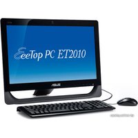Моноблок ASUS EeeTop PC ET2010AG (90PE3EA21318L2049C0C)