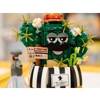 Конструктор LOZ Веселый кактус 1245_MK в Орше