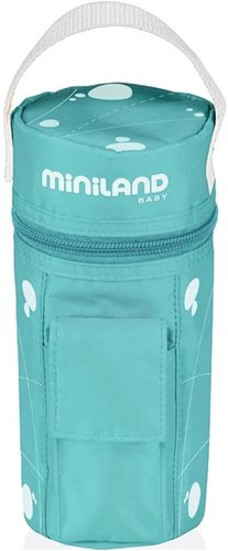 Подогреватель Miniland Warmy Travel