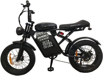 Электровелосипед Shtenli Apache X PRO 48V15.6A