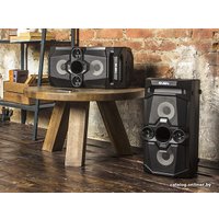 Патибокс SVEN PS-655