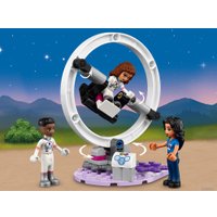 Конструктор LEGO Friends 41713 Космическая академия Оливии