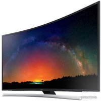Телевизор Samsung UE55JS8500T
