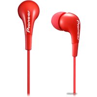 Наушники Pioneer SE-CL502-R