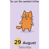 Настольный календарь Попурри. My Wonderful 2026 в Могилеве