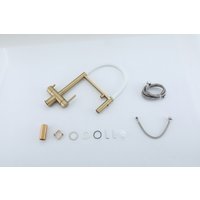 Смеситель Gappo G4397-83