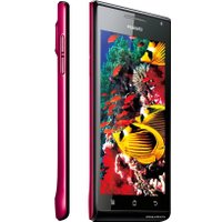 Смартфон Huawei Ascend P1 S