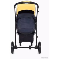 Джип-трансформер Rant Basic Azure RA157 (2 в 1, yellow)