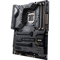 Материнская плата ASUS TUF Z270 Mark 1