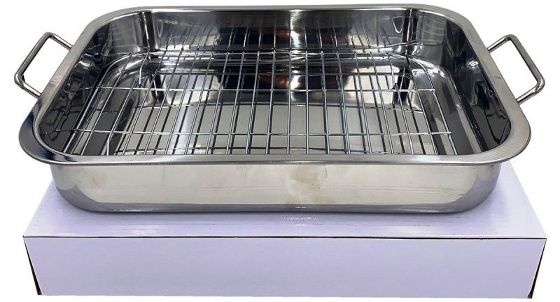 

Форма для выпечки DomiNado SW8819A