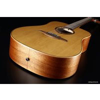 Акустическая гитара LAG Tramontane 170 T170D