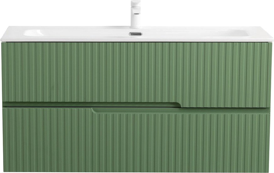 

Cezares Тумба под умывальник DUET-N-1200-2C-SO-PS-P