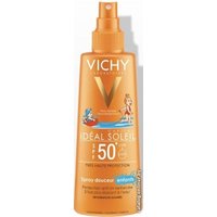  Vichy Мультипозиционный для детей SPF50 200 мл