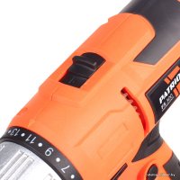 Дрель-шуруповерт Patriot FS 300 (120301400)