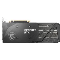 Видеокарта MSI GeForce RTX 3060 Ti Ventus 3X 8G OC LHR