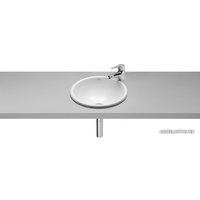 Умывальник Roca Foro 40x40 (327872000)