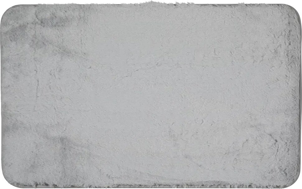 Коврик для ванной Swensa Swanny Granit 5 50x80см SWM-2400LGR-B (светло-серый)